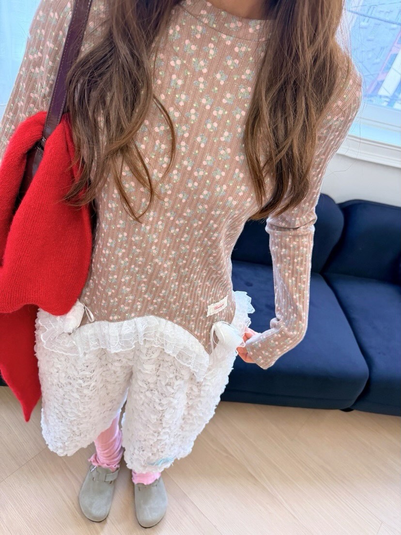 (2026FW) BOUTIQUE - TOP