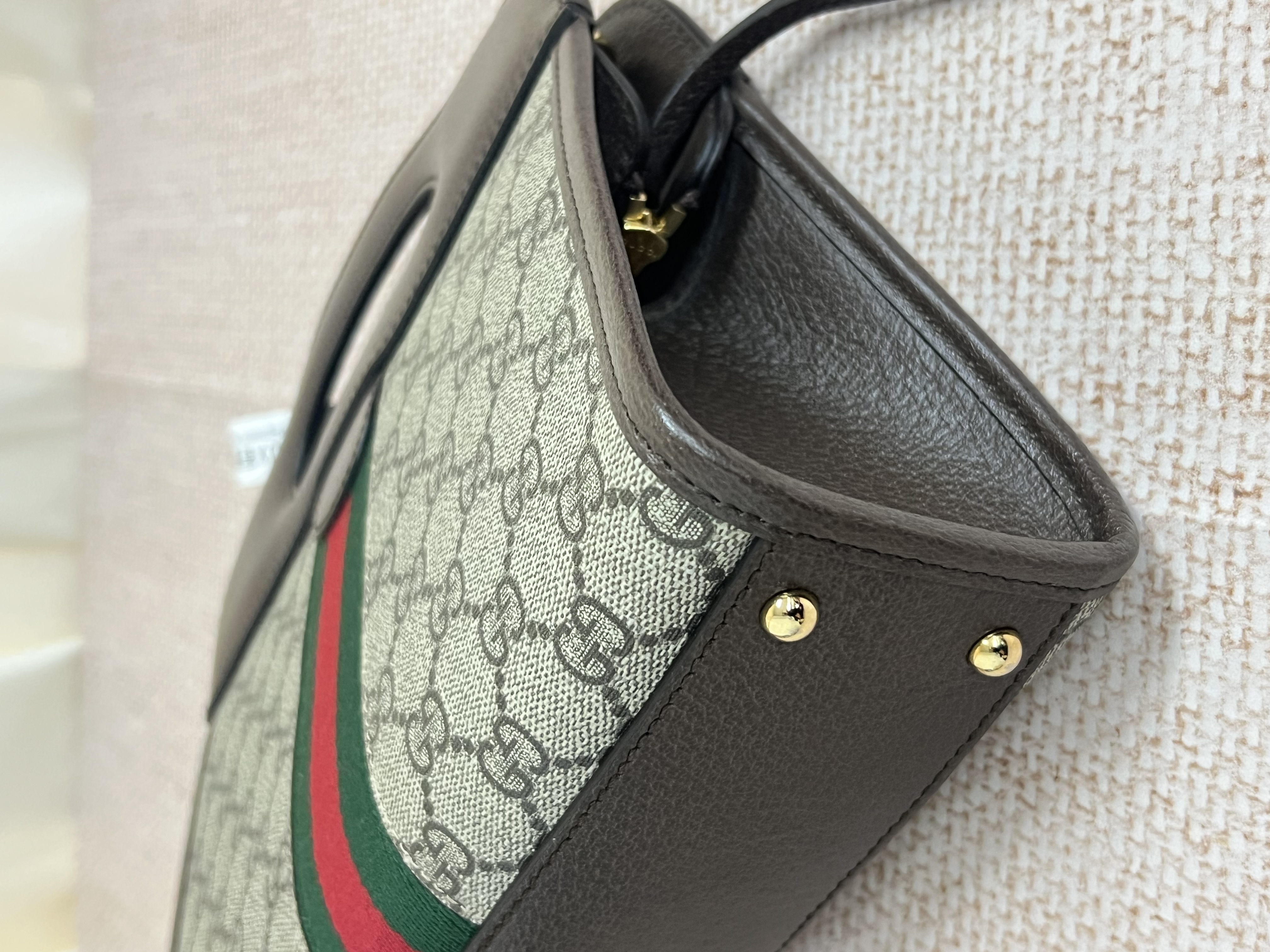 Pre-owned Gucci Ophidia GG Supreme / Product Code: 26040907