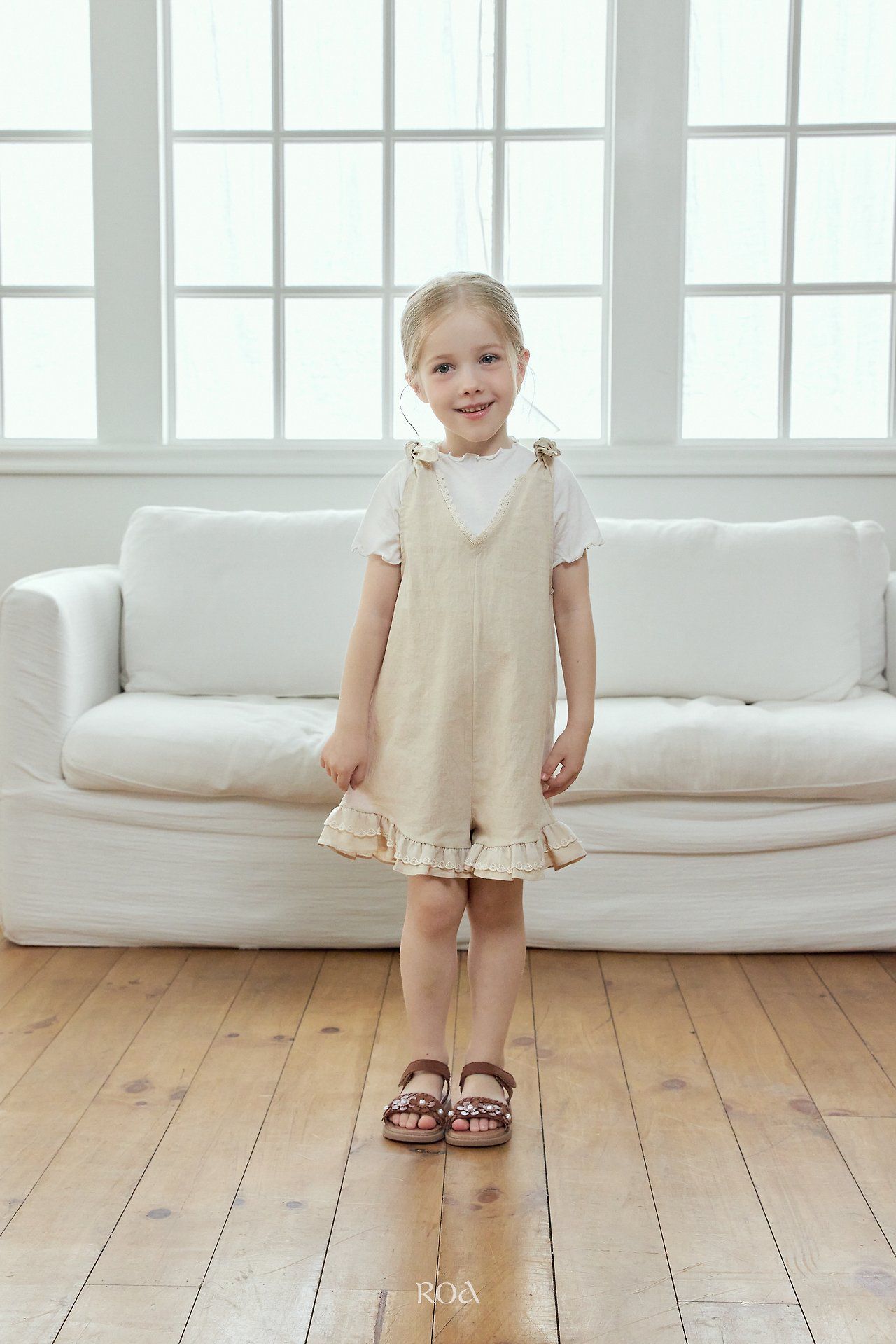 BR4132 Jumpsuit
