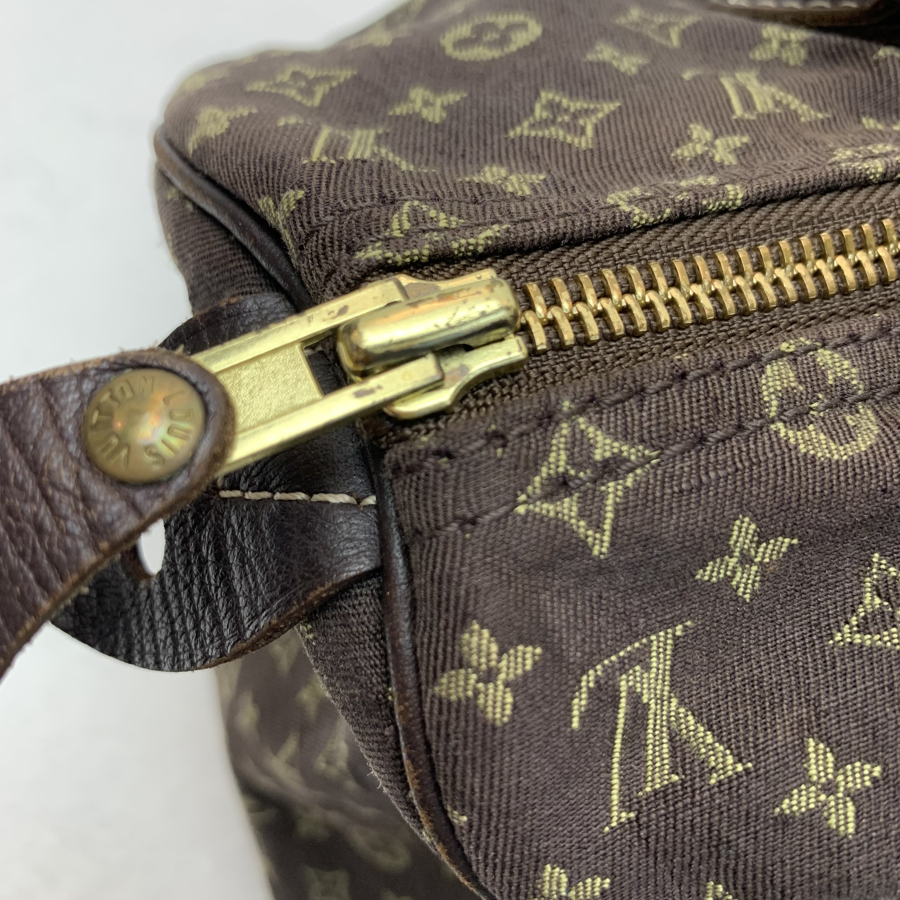👝經典中古款 LV手袋復古感滿分🫶🏻