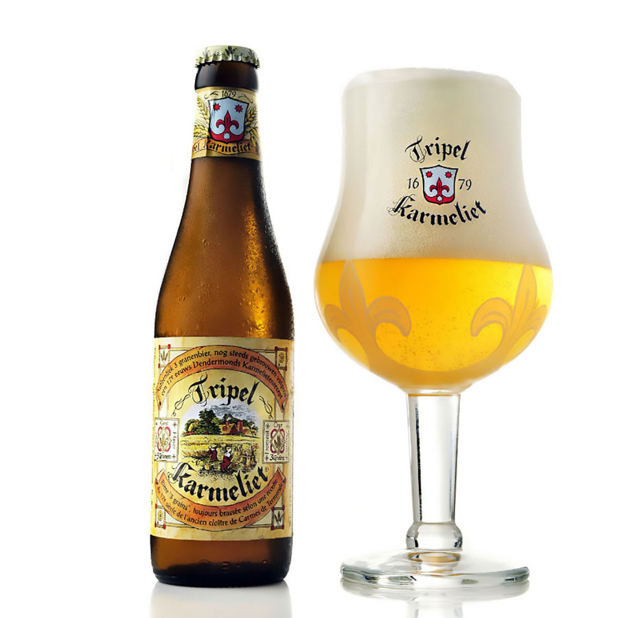 Tripel belgium deals