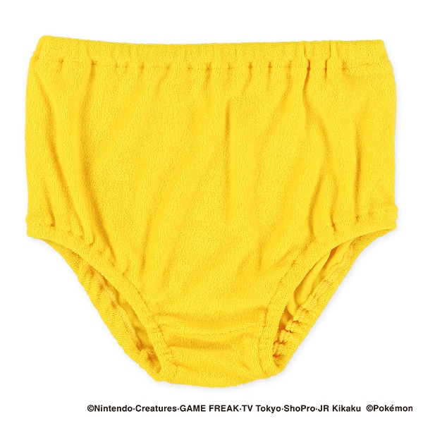 🇯🇵預訂 日本直送🇯🇵比卡超毛巾料背心燈籠褲套裝