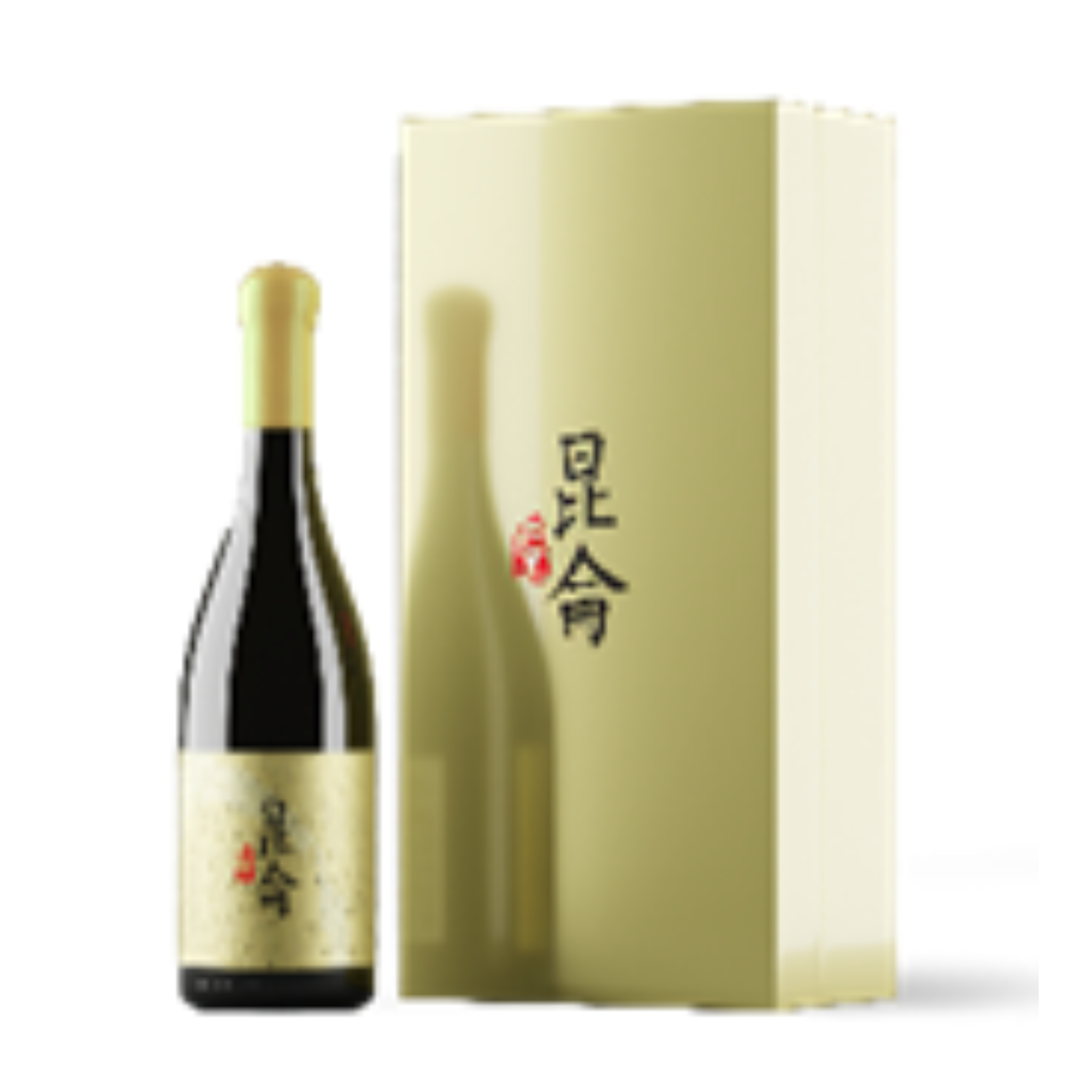 昆仑虚 特级珍藏2020（单支礼盒)   KunLunXv Grand Reserve Cabernet Sauvignon 2020