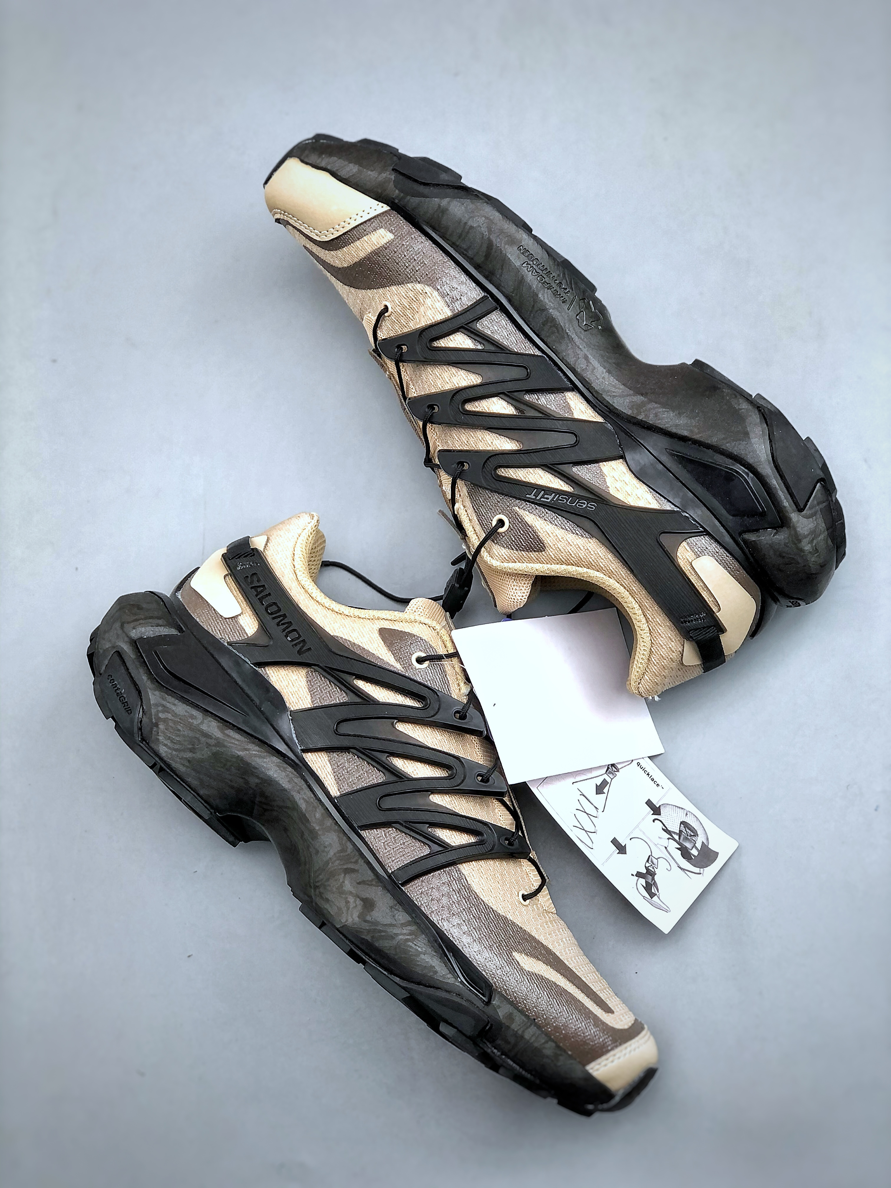 Salomon XT Pu.Re Advanced