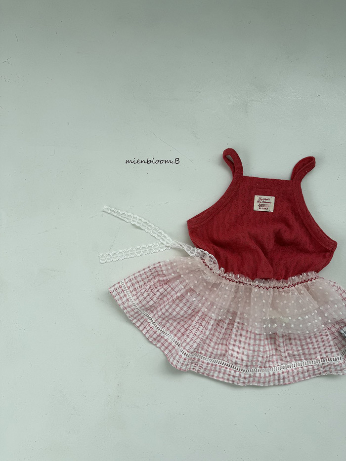 🇰🇷mienbloom.b 短裙