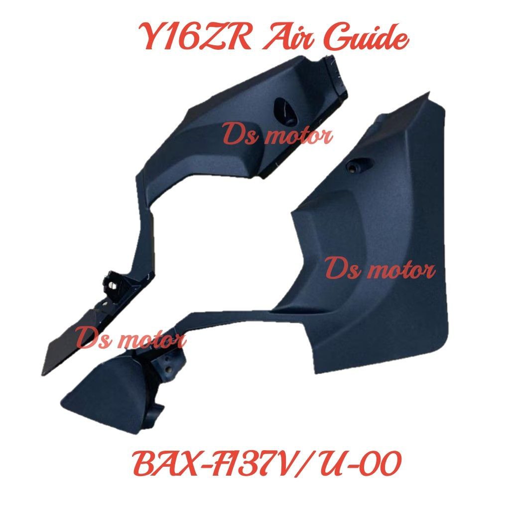 Yamaha Y16 ZR / Abs Inner Cover Part / No Color Parts BAX / BSM