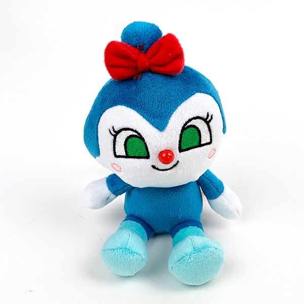 麵包超人系列公仔