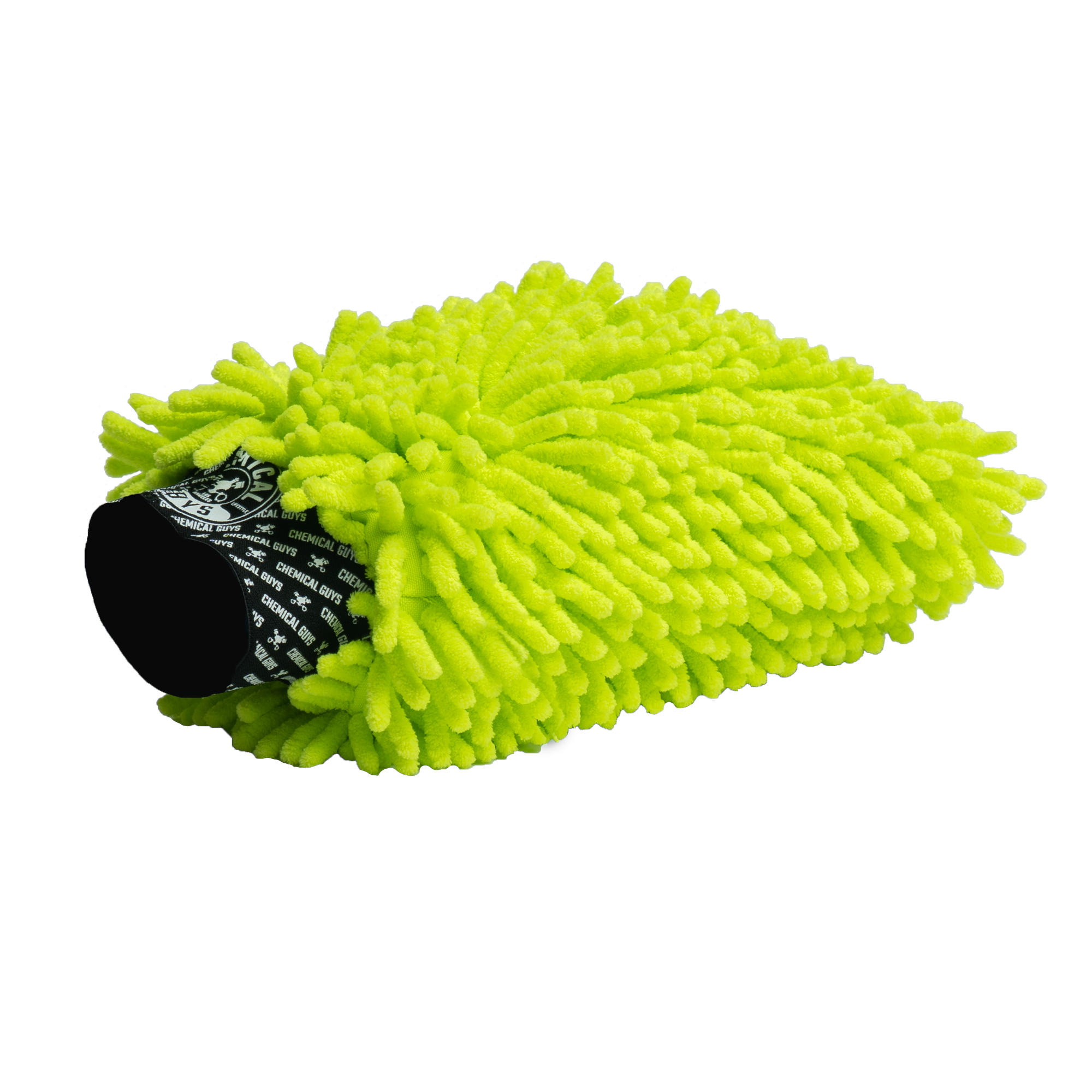 MIC498 Chemical Guys Wash Mitt