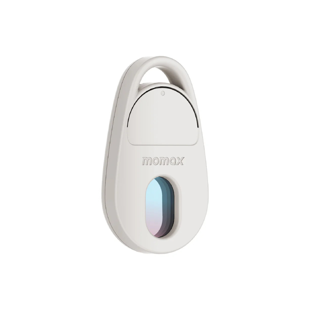 Momax PinGuard 鏡頭掃瞄 Find My 全球定位器 BR13 香港行貨