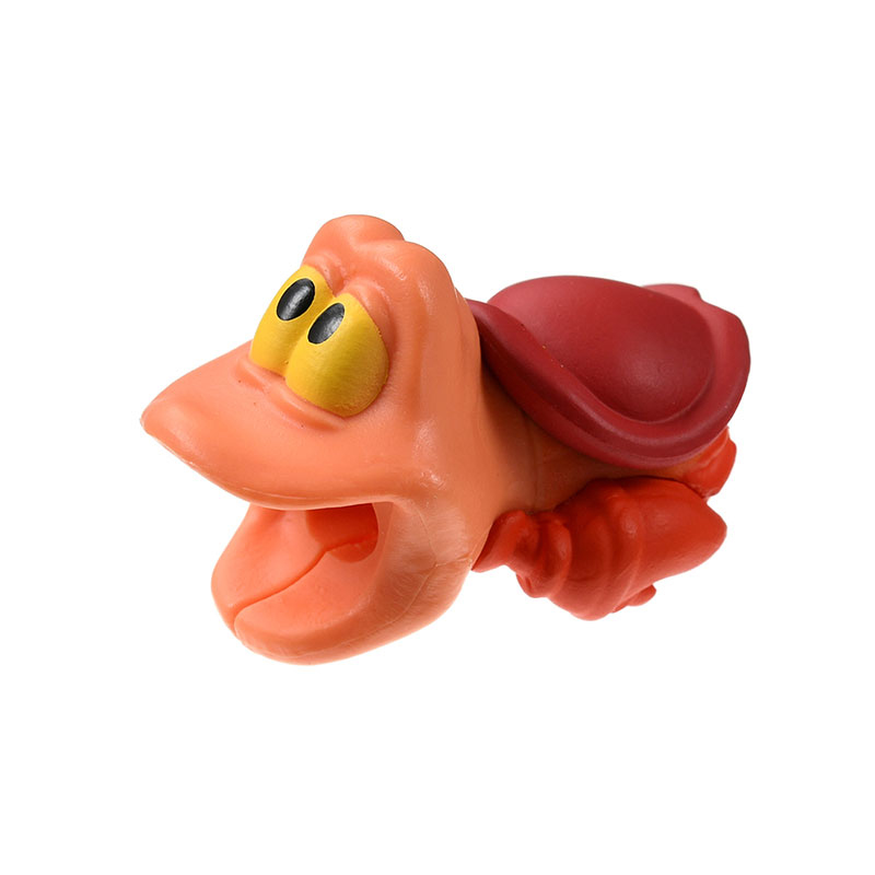 [現貨] [DS] ARIEL 30 YEAR COLLECTION~IPHONE CABLE BITE (SEBASTIAN)