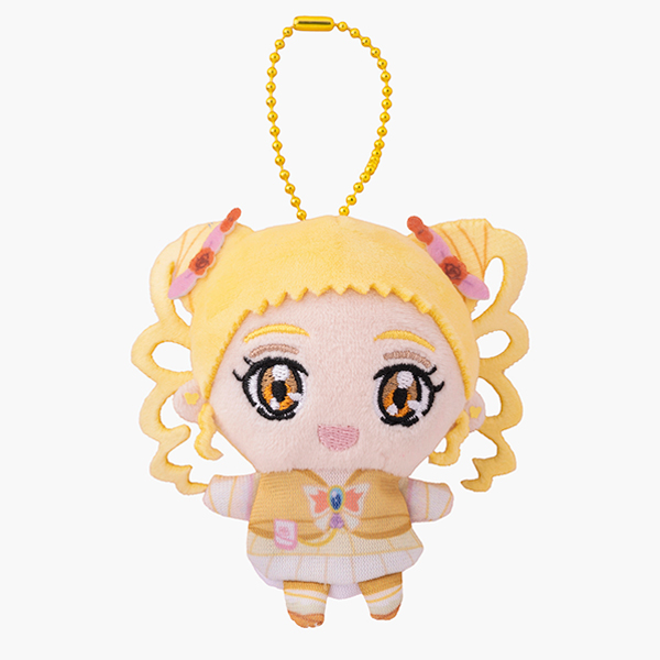 《Pre-Order》Pretty Puppet Series 公仔匙扣 第二彈 (26PC33-P)