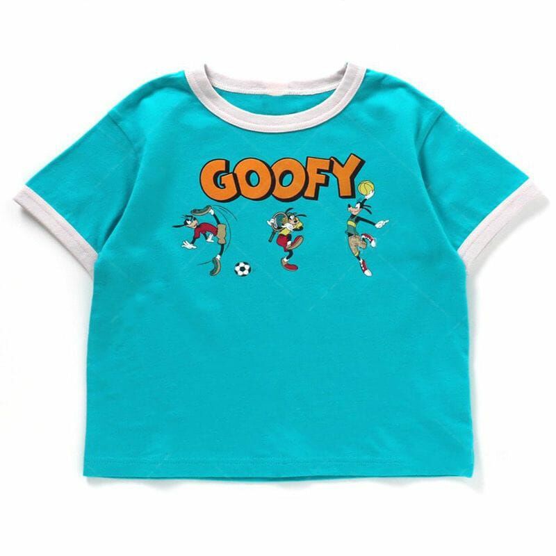 出口日本24年迪士尼新款Tee -1件 現貨