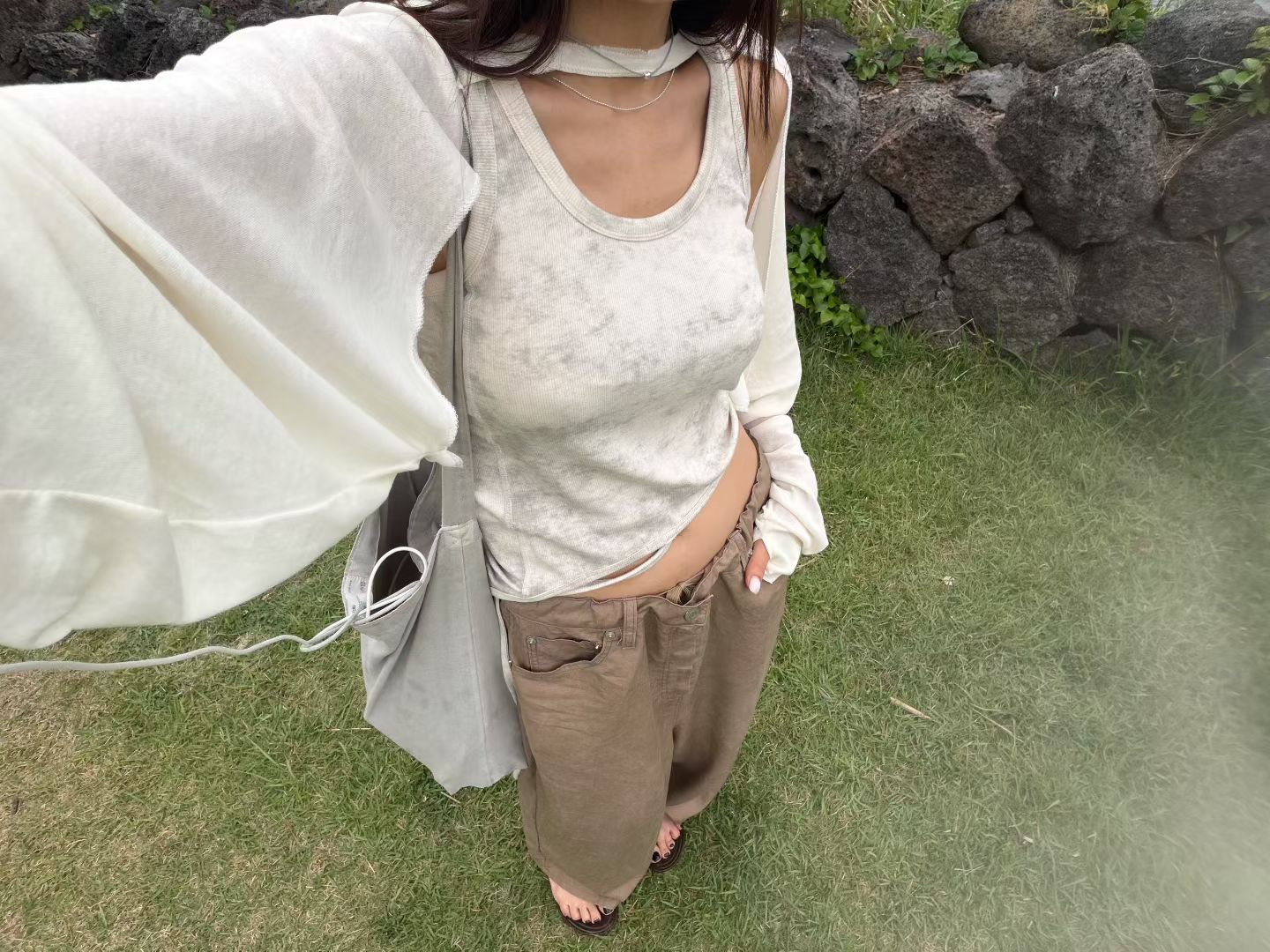 東大門女裝 | Cardigan 