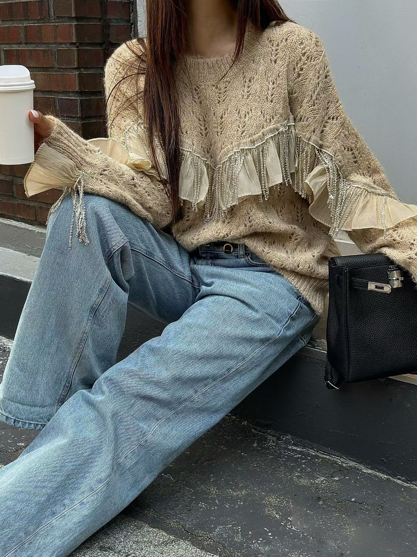 (2026FW) 81 MARKET - TOP