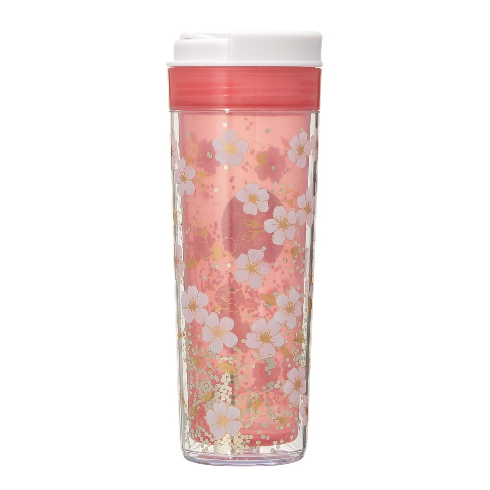 🎀【預訂】 Starbucks JP Sakura 2026 Collection 變色保溫杯473ml