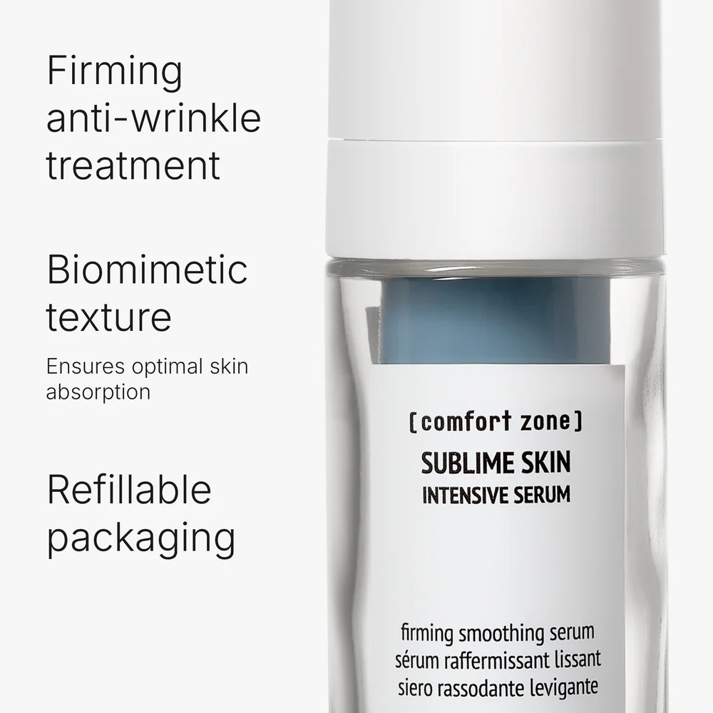 SUBLIME SKIN INTENSIVE SERUM, 30ml