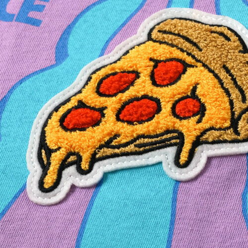 🆕【⭐訂購⭐】🇯🇵日本直送🌀可愛 Q版 Sagara刺繡圖案 短袖Tee［6款選］🌀 [ELDA-0262][260529]