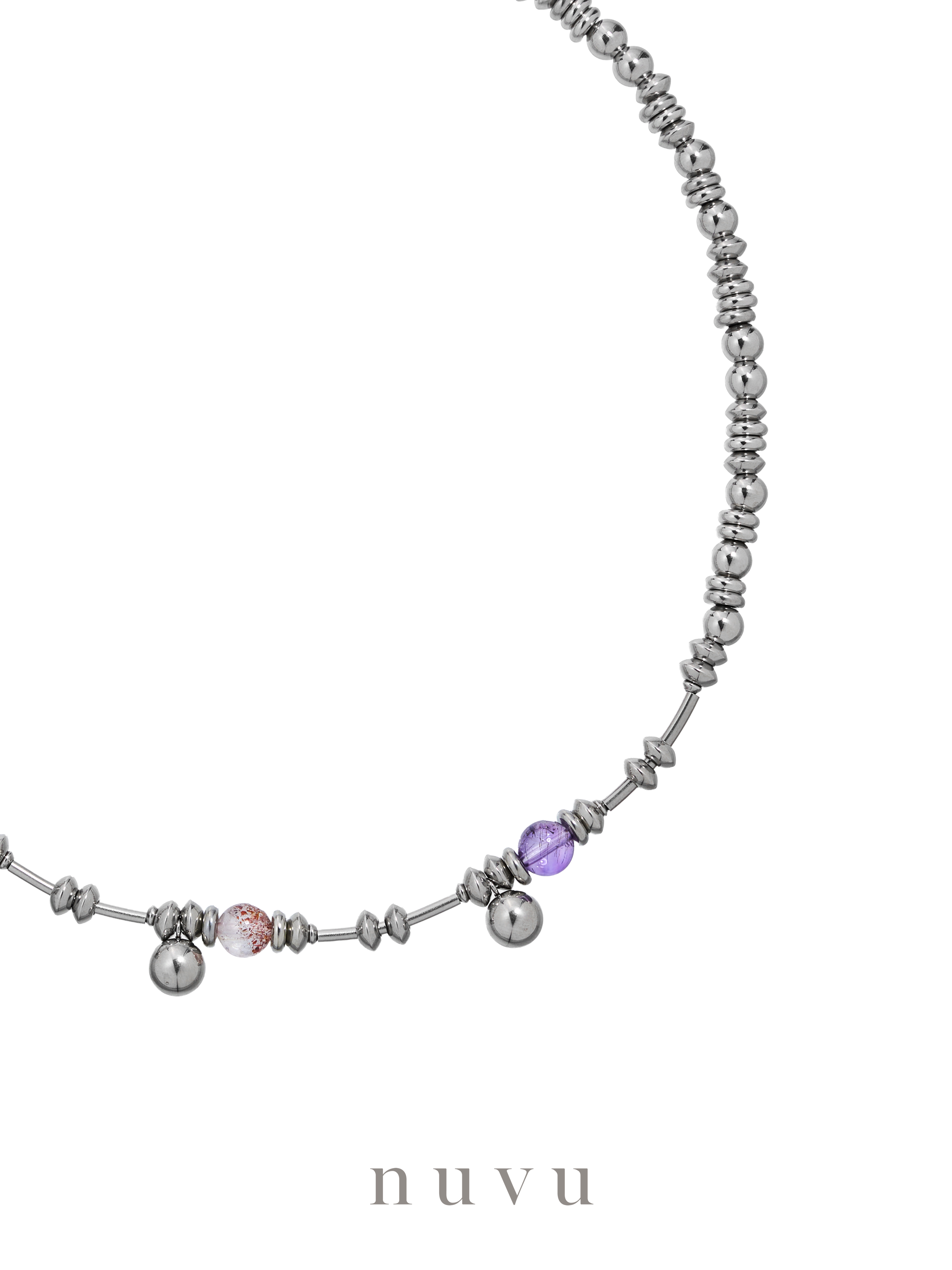 Kingmaker Necklace