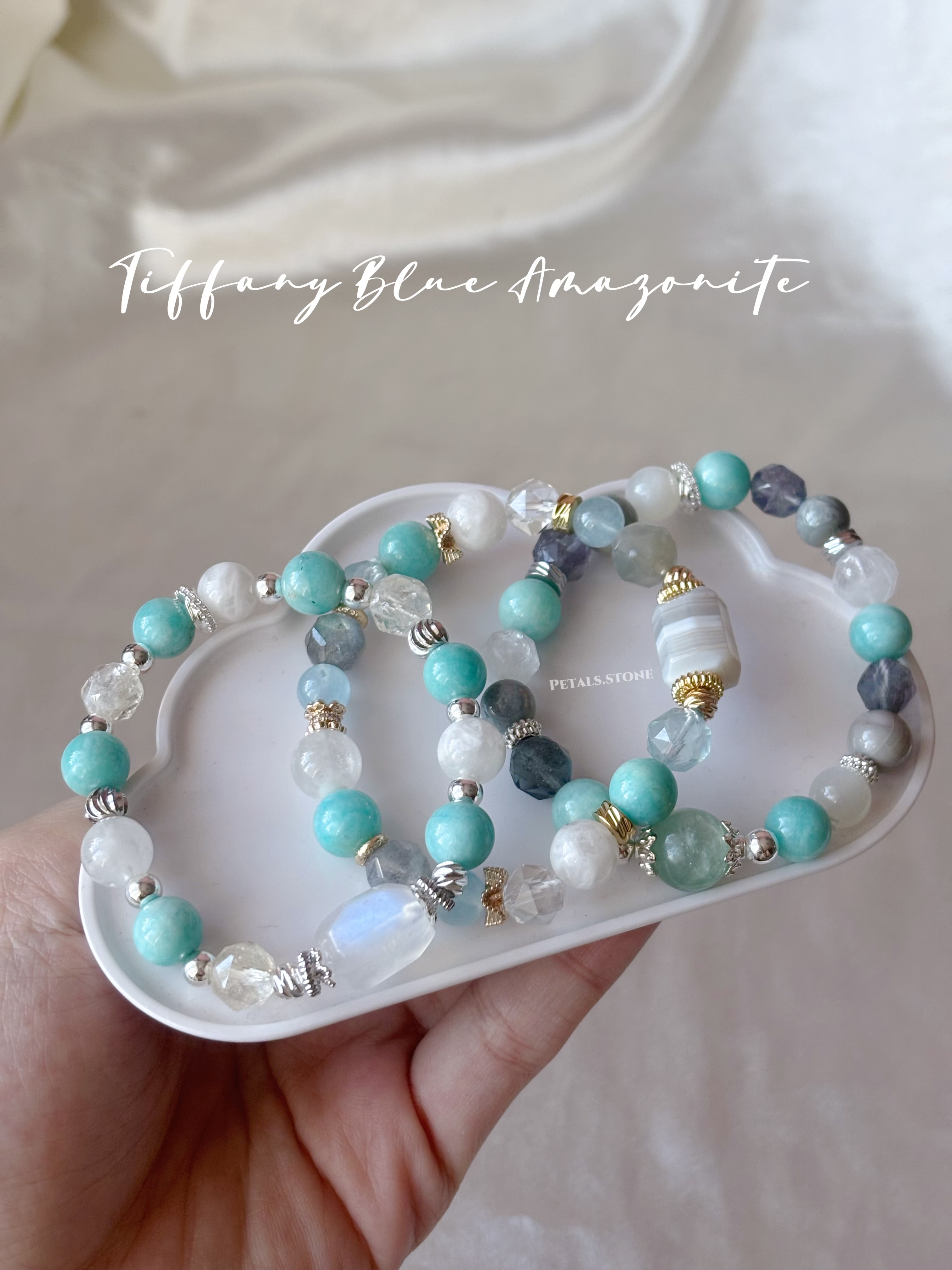 🛻𝓣𝓲𝓯𝓯𝓪𝓷𝔂 𝓑𝓵𝓾𝓮 𝓐𝓶𝓪𝔃𝓸𝓷𝓲𝓽𝓮⁺⑅✶˚