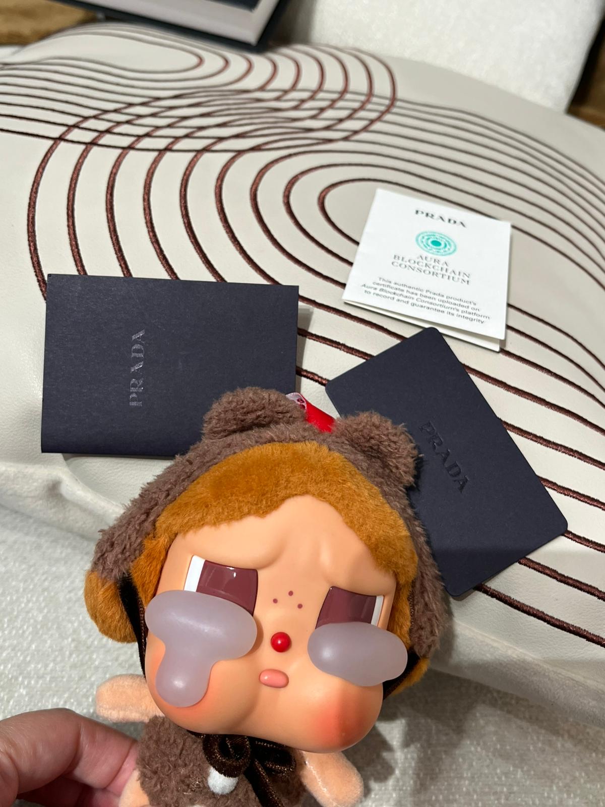Prada Re-Nylon 及 Saffiano 肩背袋 100%Authentic, 99%New ✅ certificate✅NFC✅Dust bag