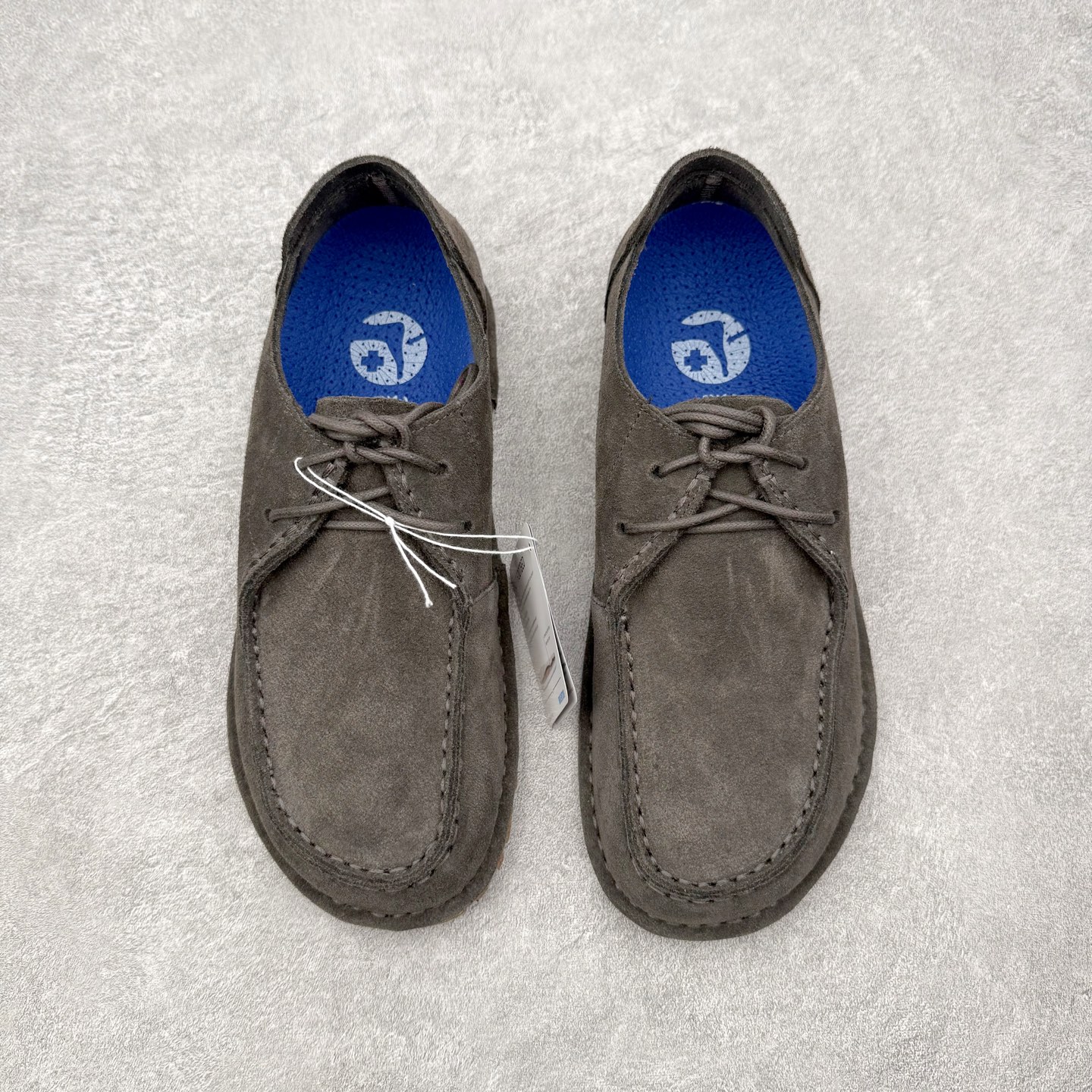 Birkenstock Utti Lace-Up 