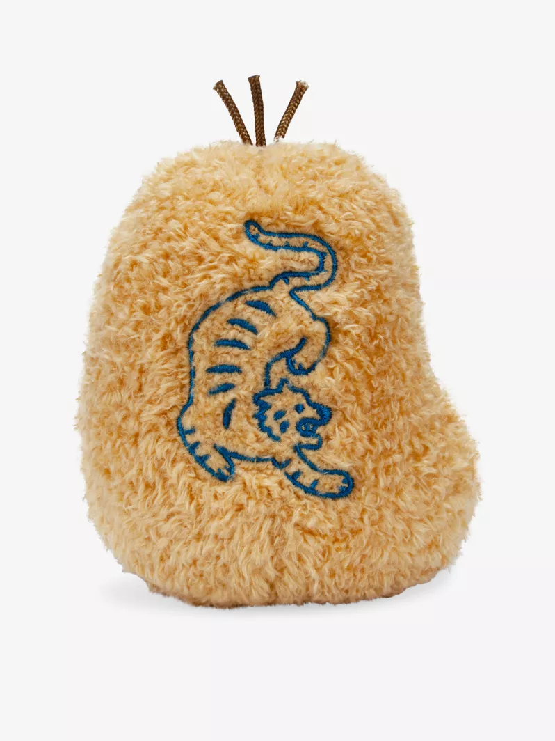Noodoll Ricespud Mini Yakuboo 猛虎薯