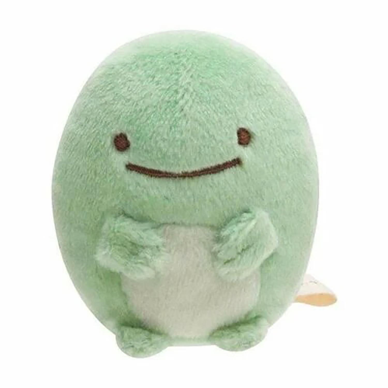 角落生物 - 集合系列手玉公仔 (蜥蝪款)