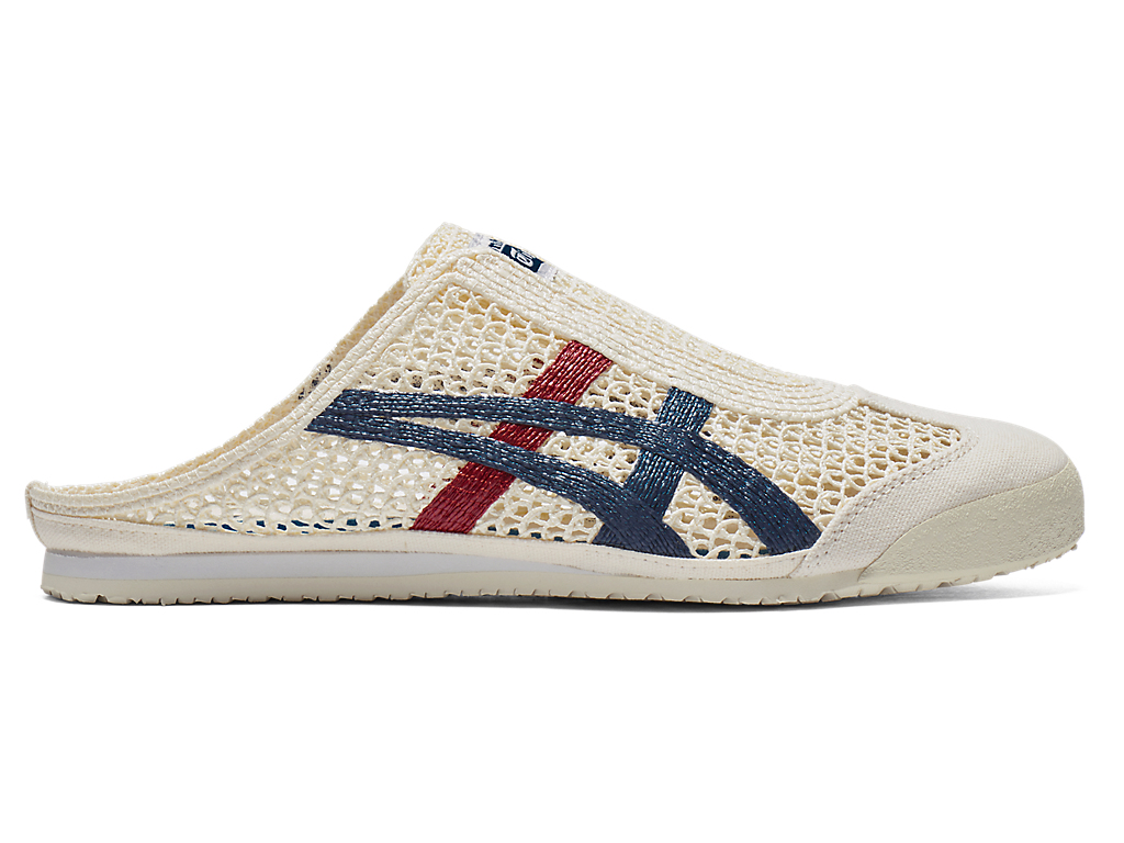 【预购】Onitsuka Tiger MEXICO 66 SABOT｜1183C123