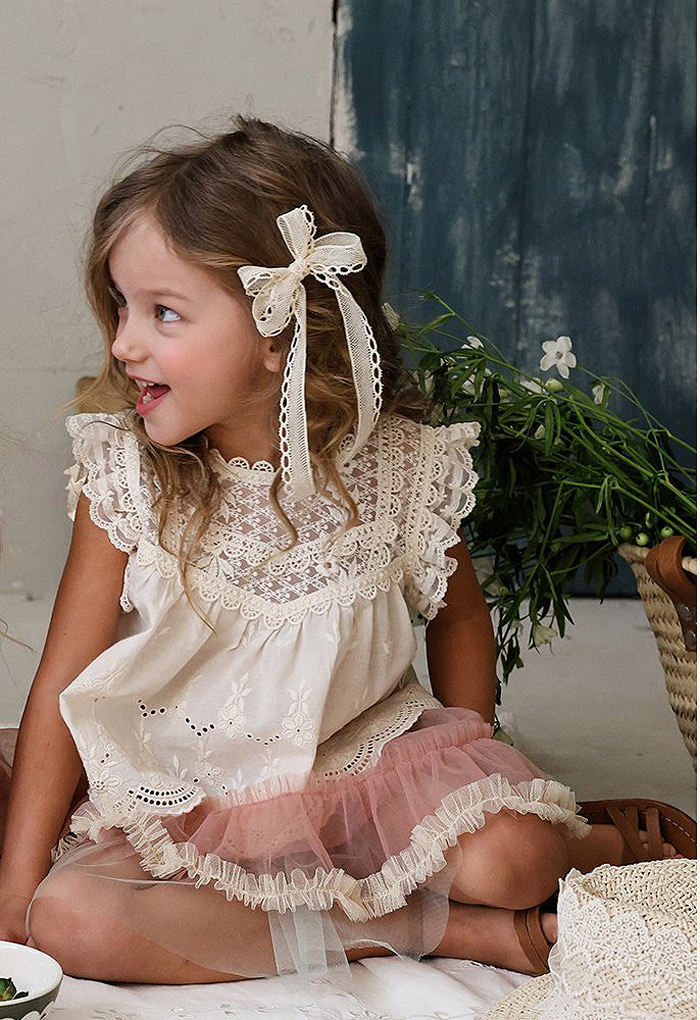 🇰🇷Puella_Flo髮夾