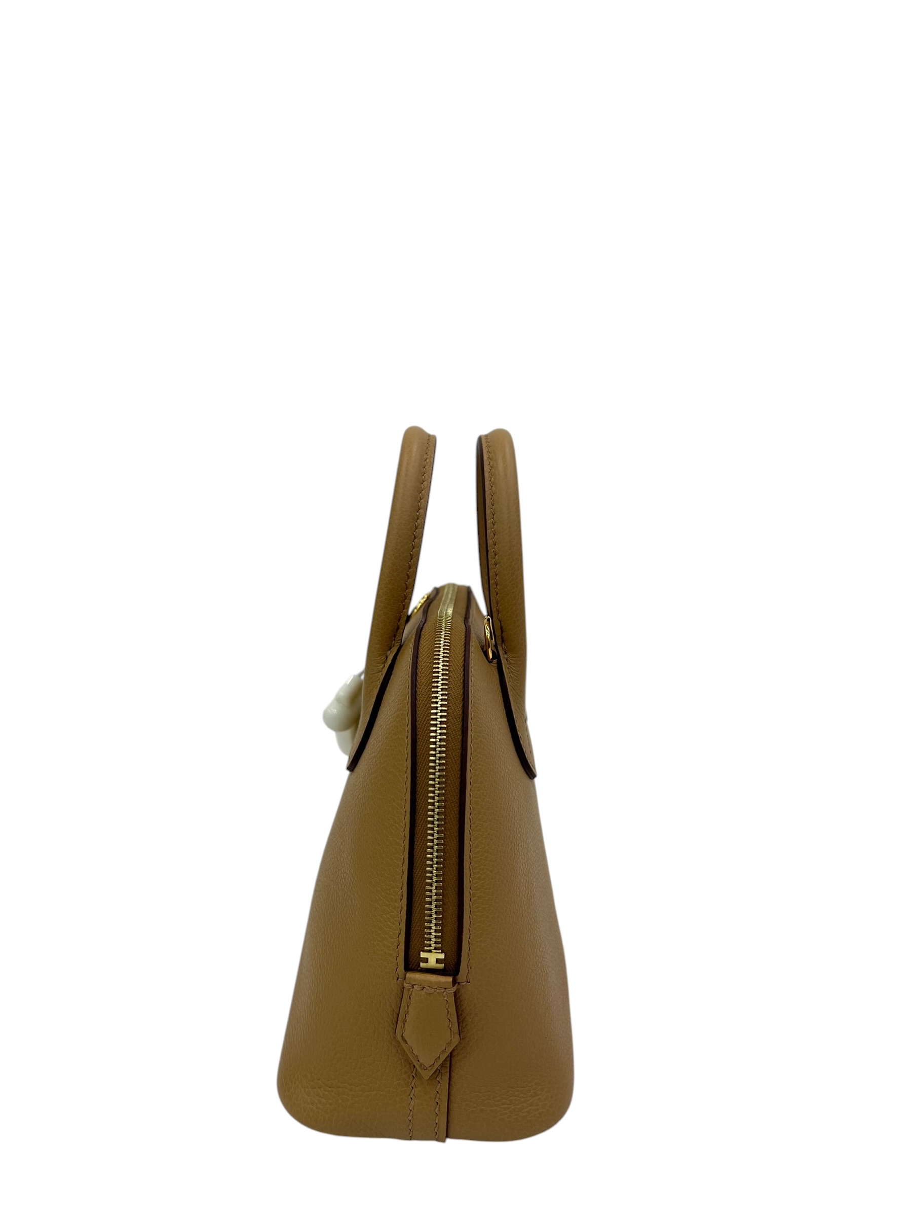 Brand New HERMÉS Bolide Stamp G / Product Code: 061508