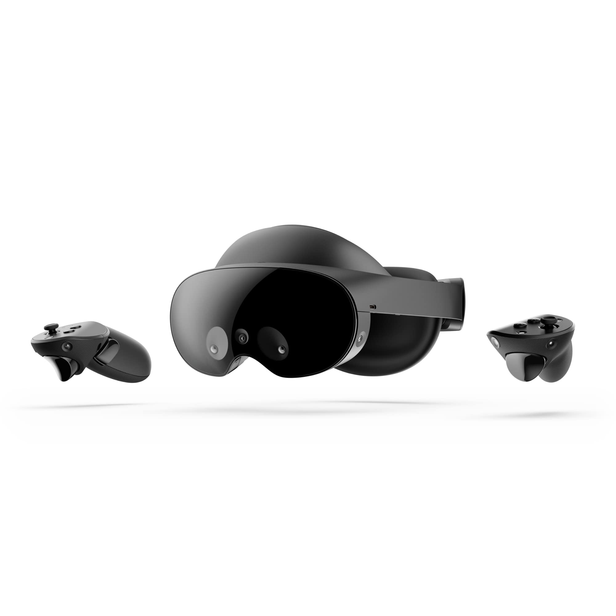 Oculus Quest Pro 256GB VR虛擬實境器| 靖工匠CK Artisans