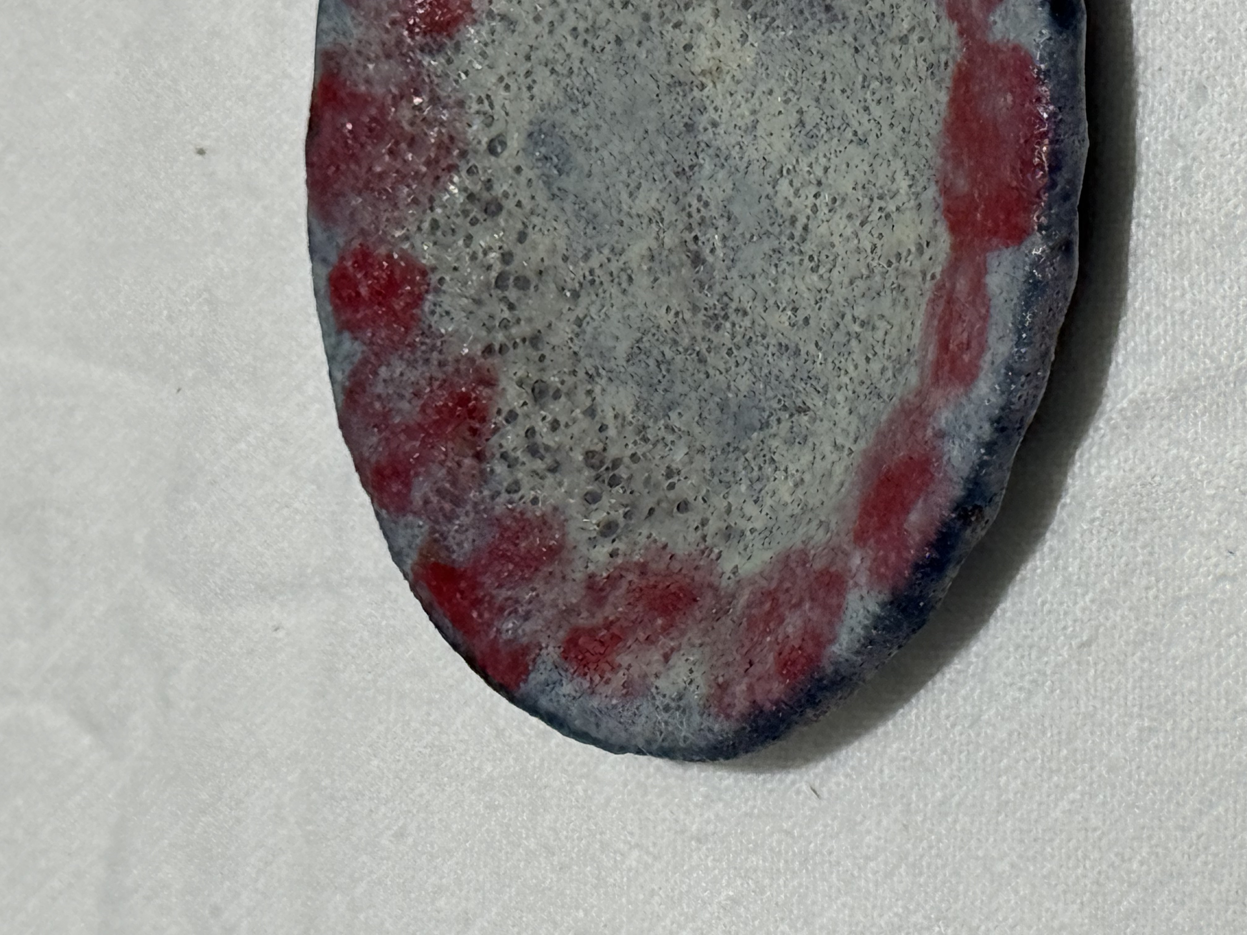 馬川祐輔 小碟 勺置 果碟 