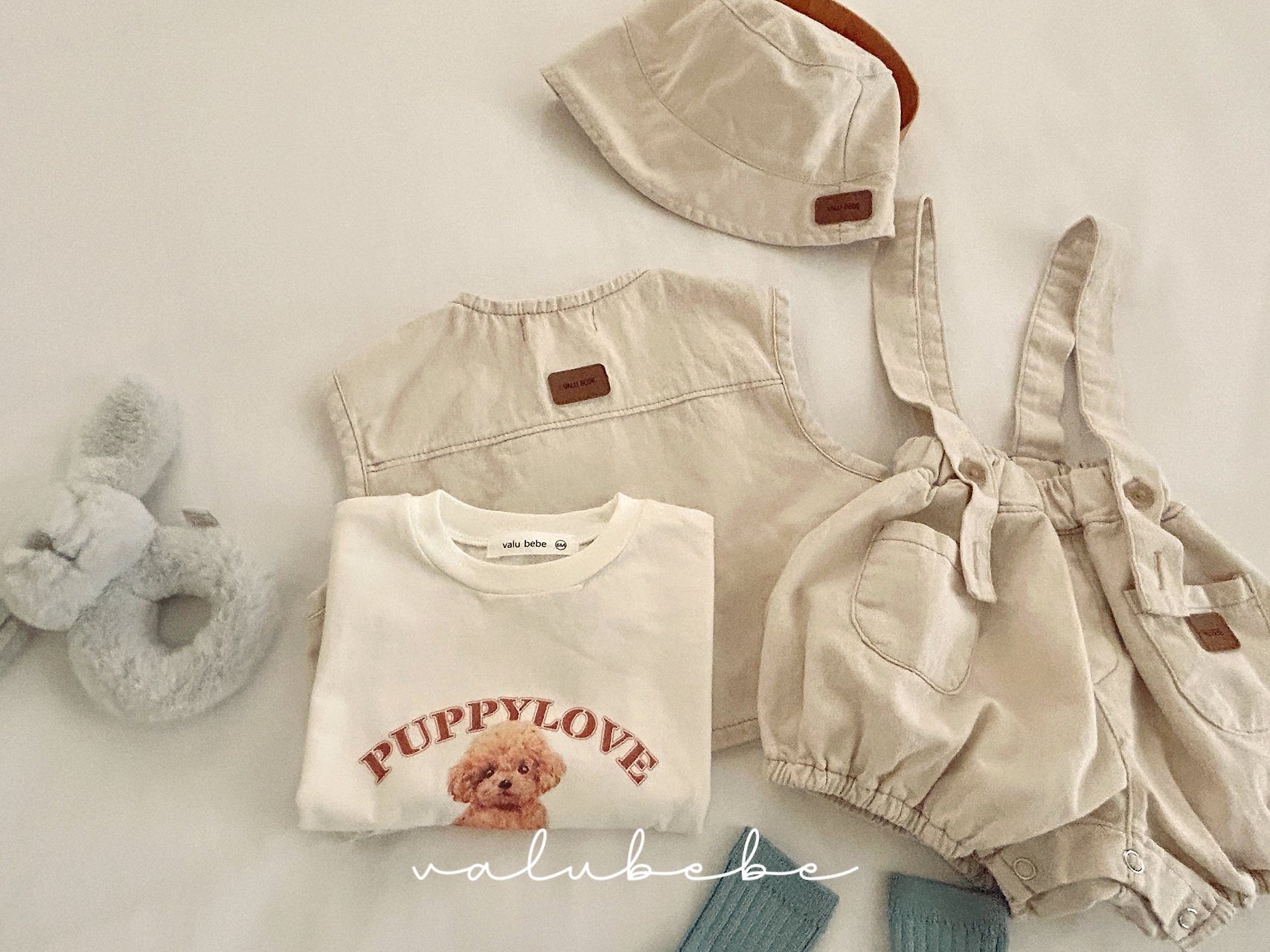 🇰🇷Valu_bebe帽