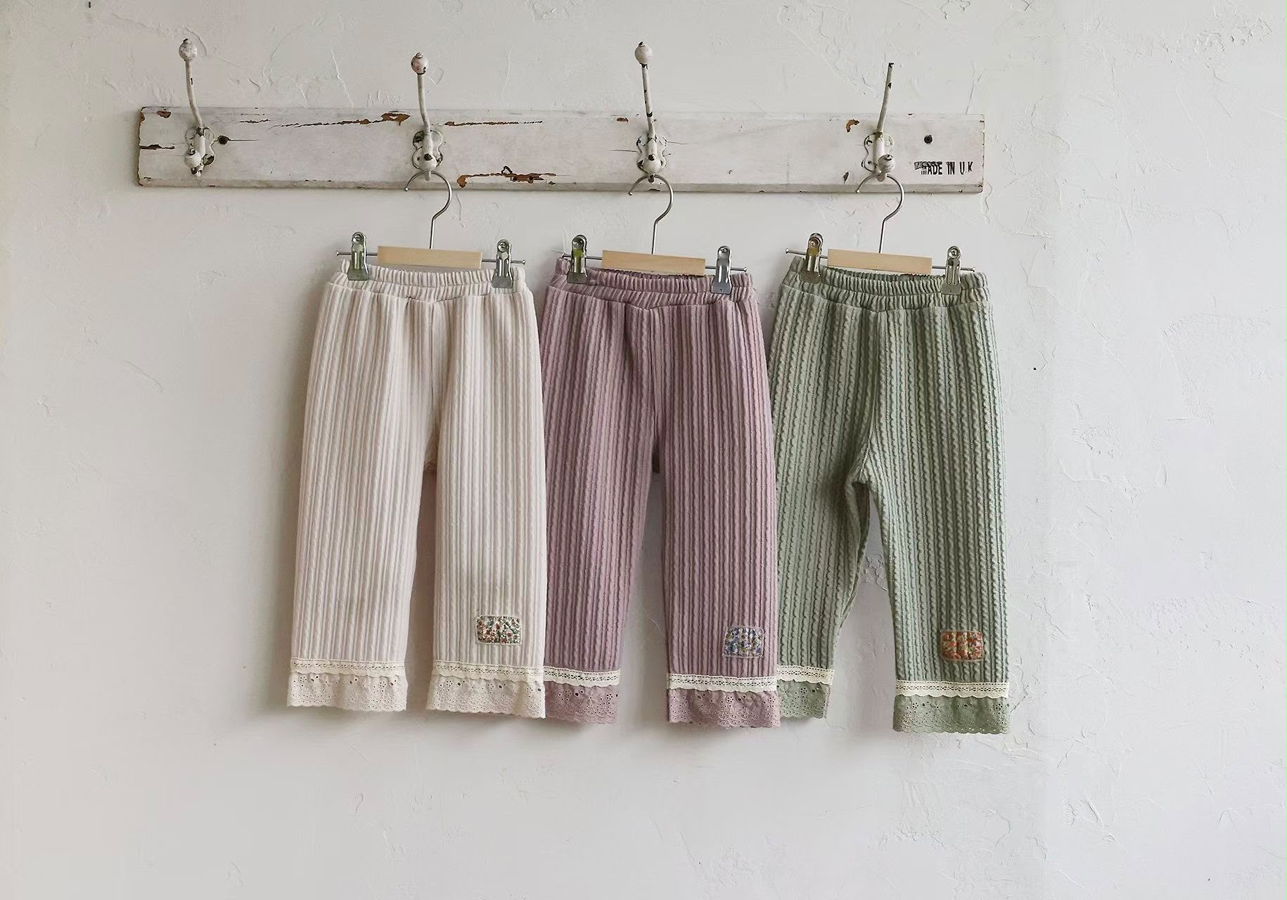 BF6237 Pants