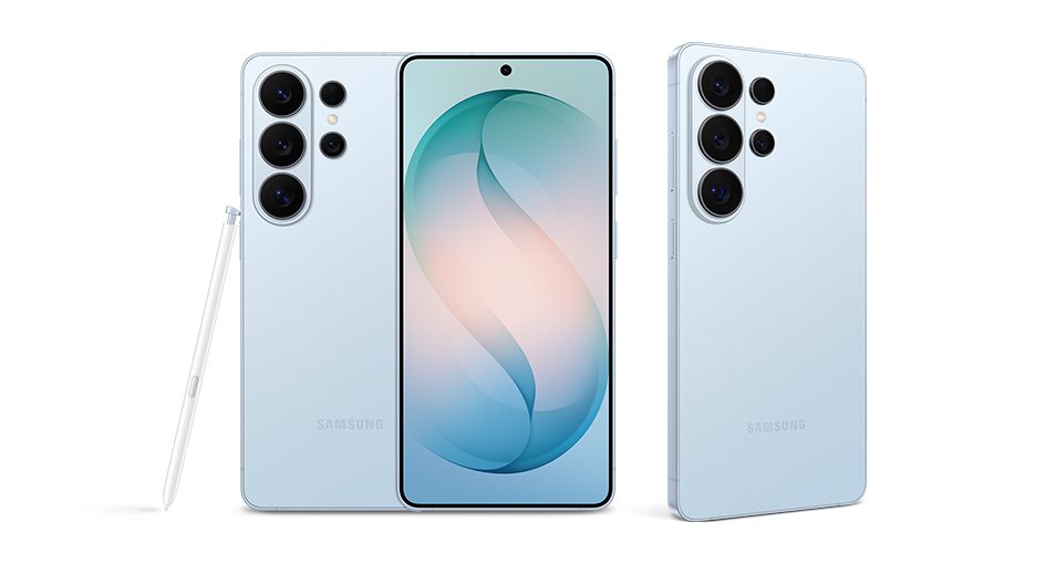 Samsung Galaxy S26 Ultra 512GB - 平行進口