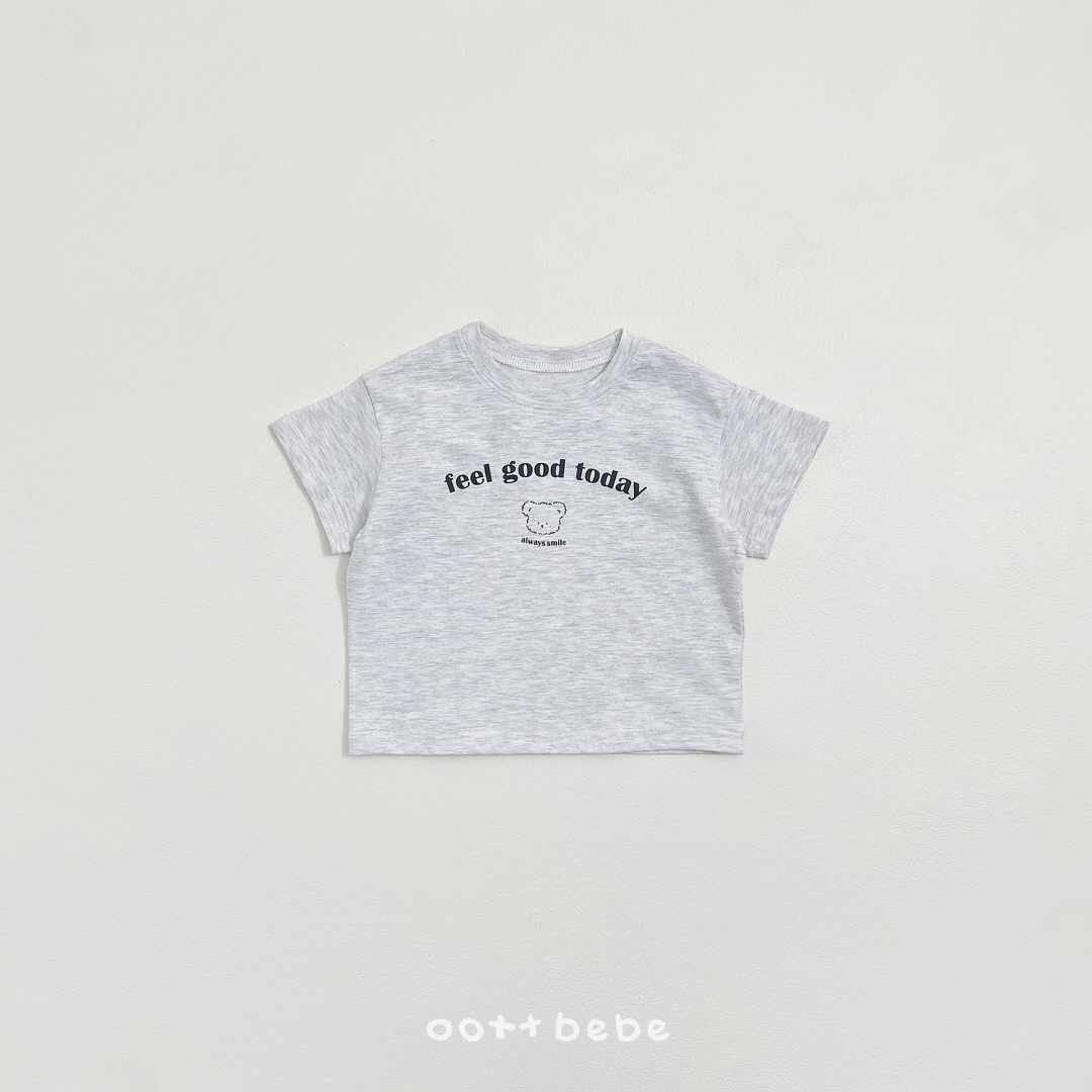 🇰🇷oottbebe tee親子