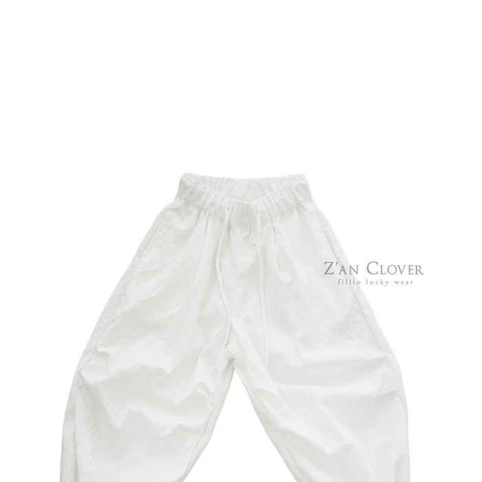 🇰🇷ZAN CLOVER褲