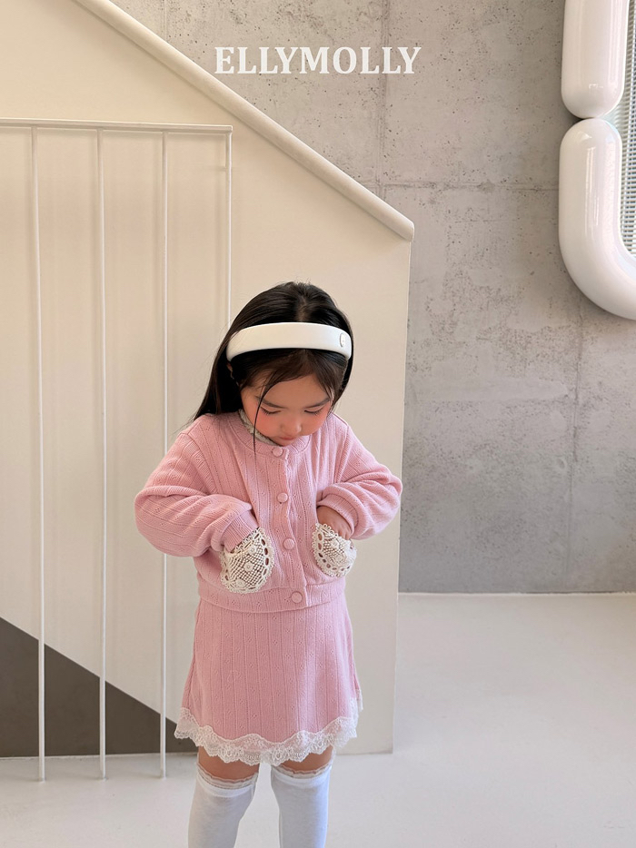 🇰🇷Ellymolly短裙