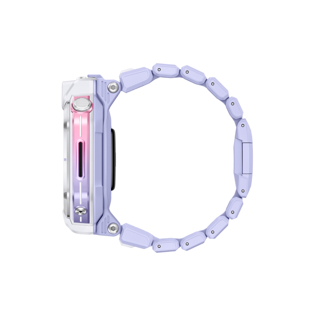 Huawei Watch Kids X1 Pro 智能兒童手錶｜AI 精準定位｜雙鏡頭視訊通話｜IPX8 防水｜安全守護｜香港行貨
