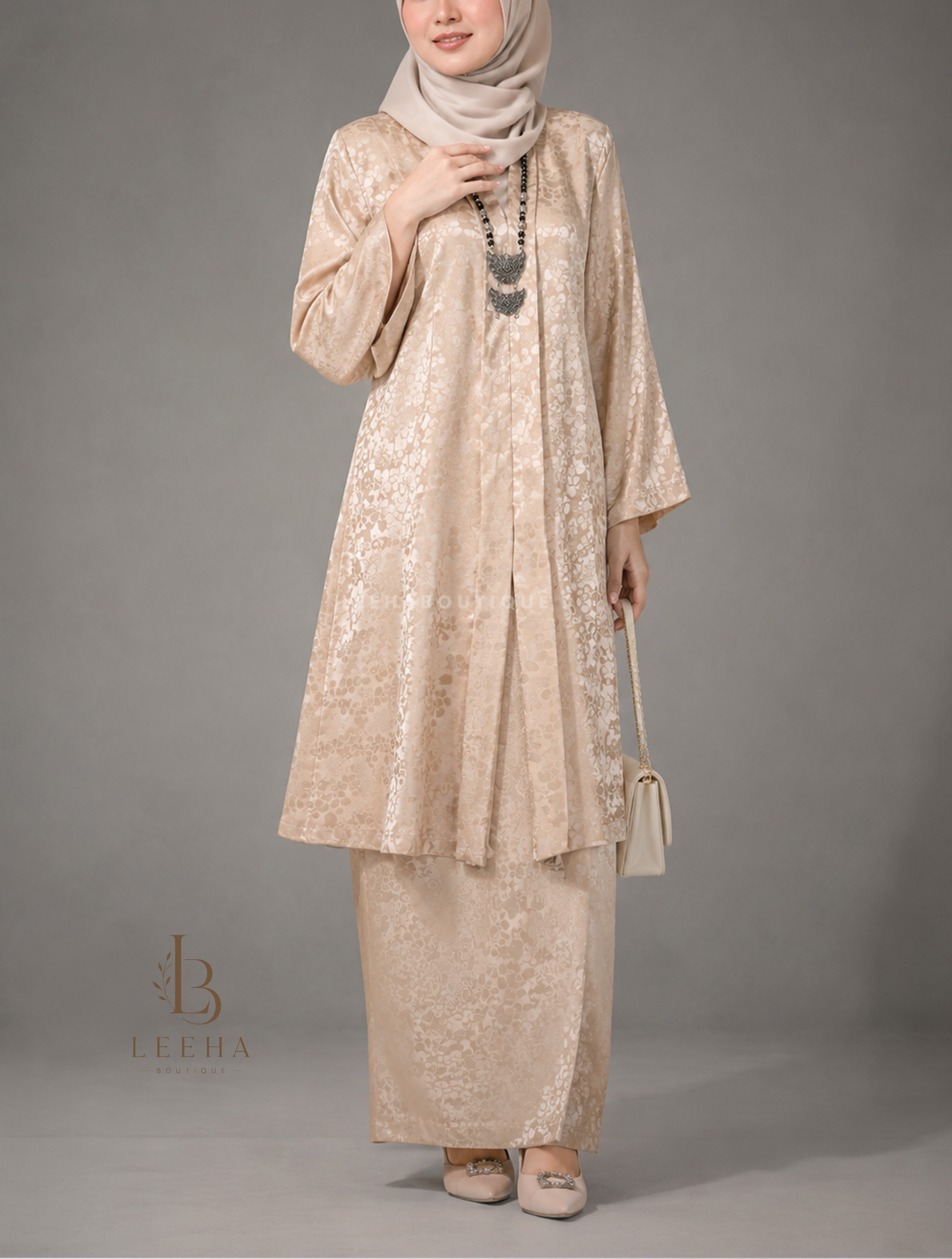 KEBAYA NIA ANGGUN