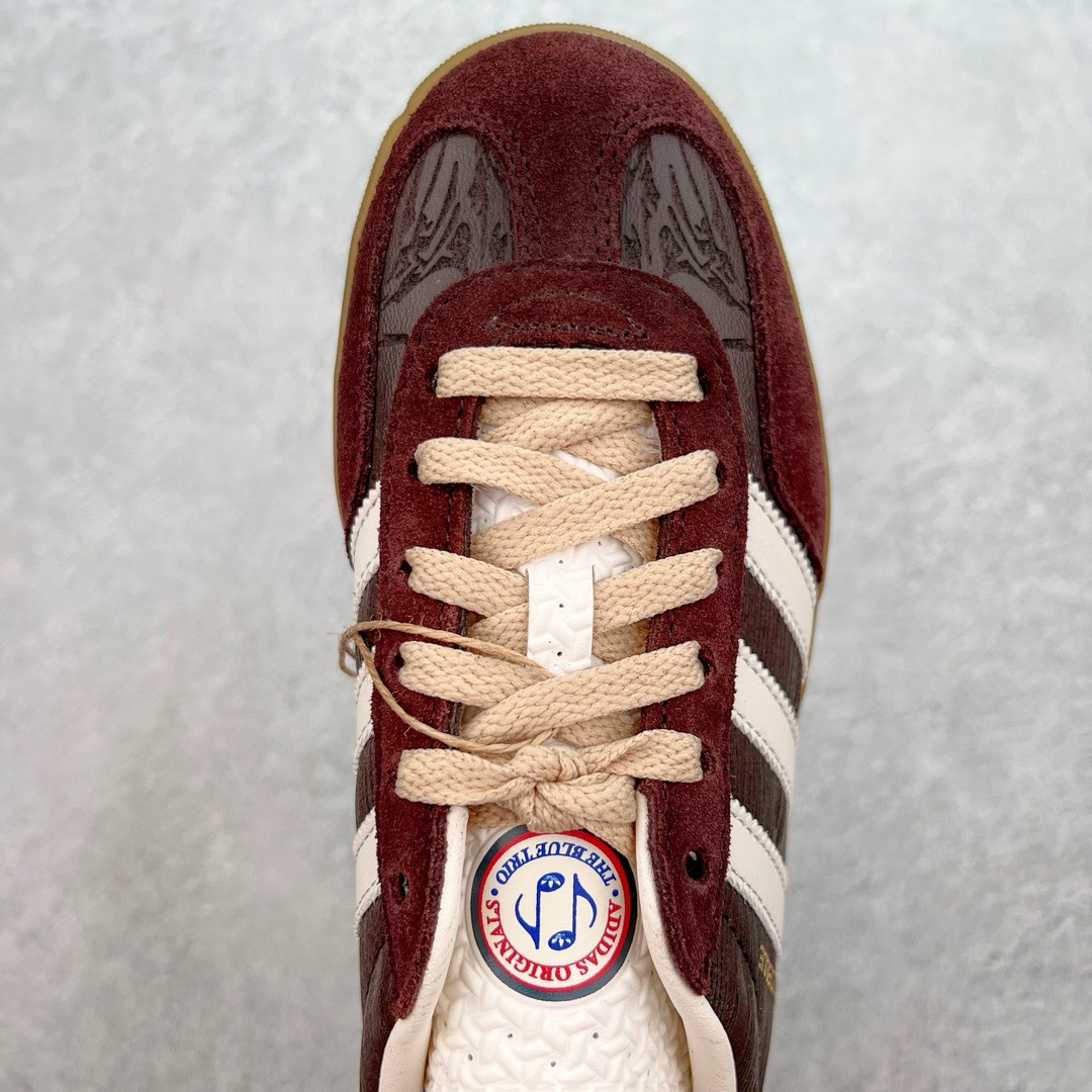 Adidas Gazelle Indoor JP5671 