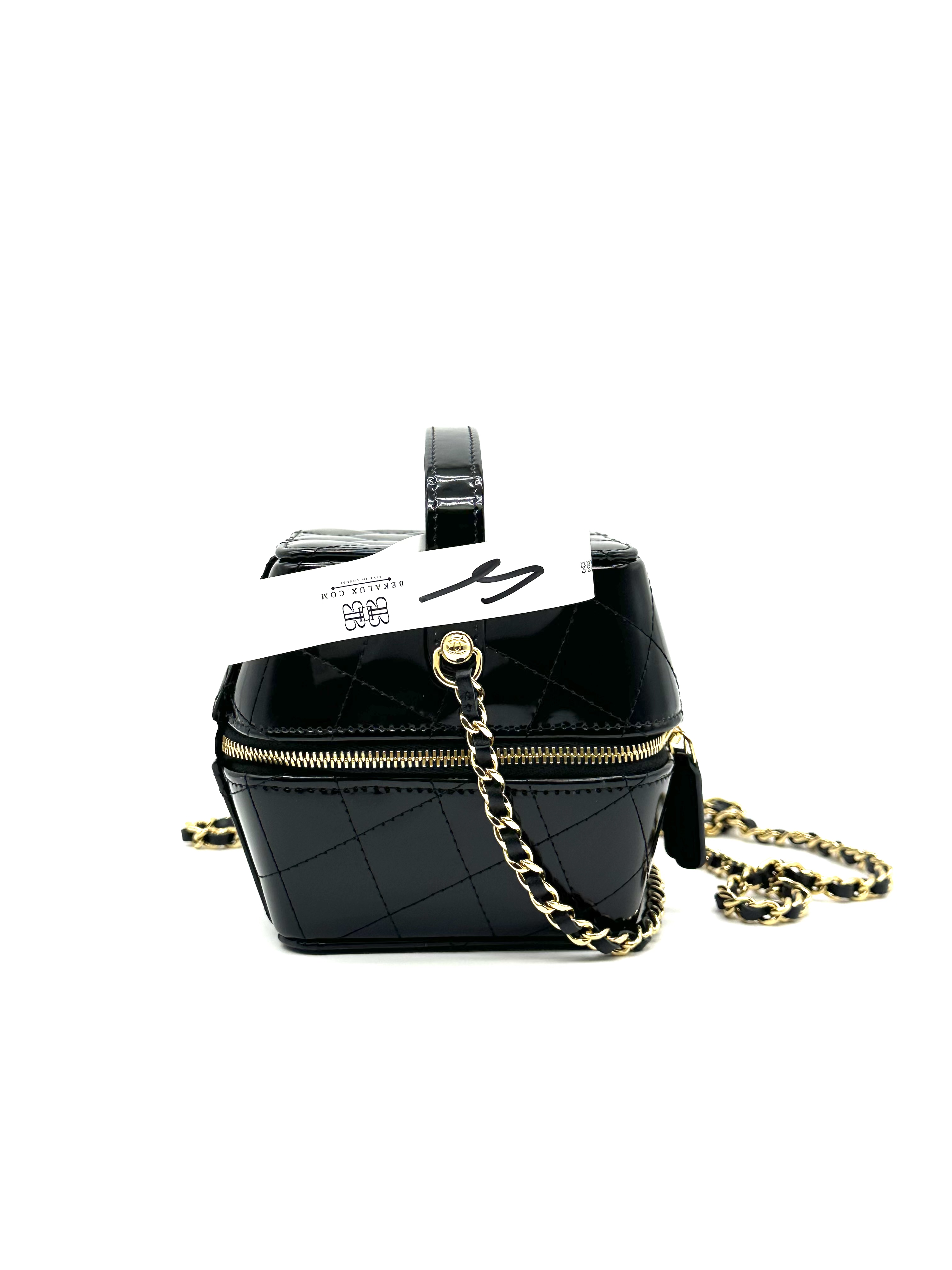 Pre-Owned Chanel Vanity Case / Product Code: 26042104