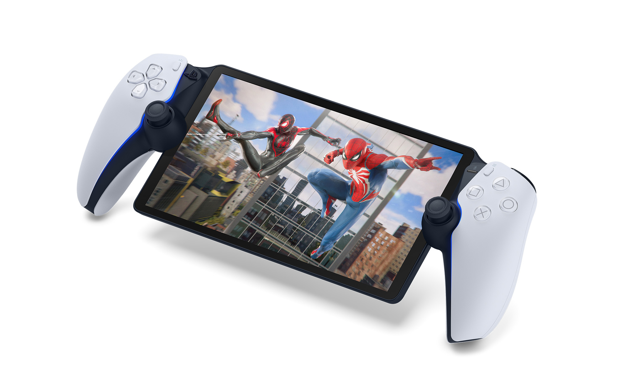 [PS5] PS PORTAL 遙控遊玩機 (白) (SONY)