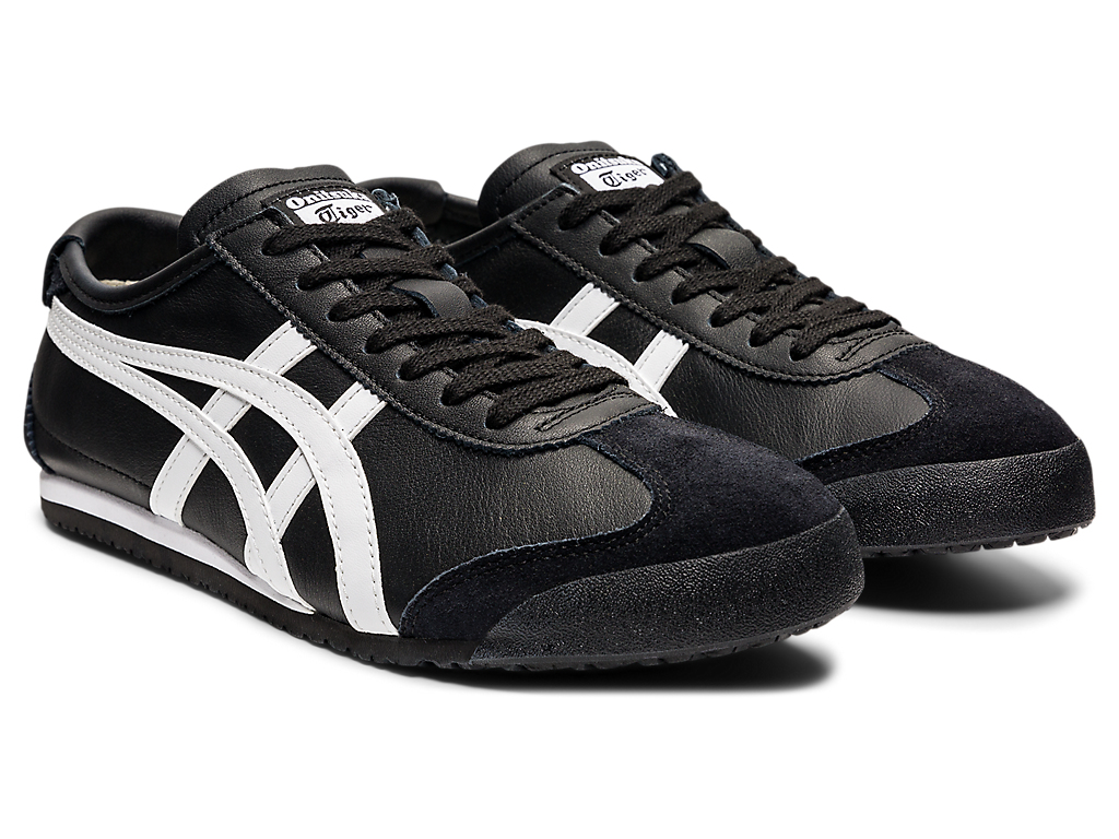 【预购】Onitsuka Tiger MEXICO 66｜1183C102