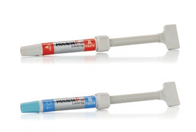 KURARAY | PANAVIA™ F 2.0 REFILL