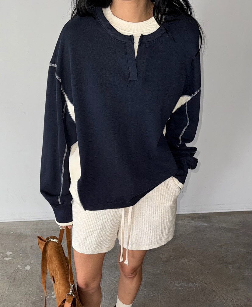 (2026FW) JADEMARKET - TOP