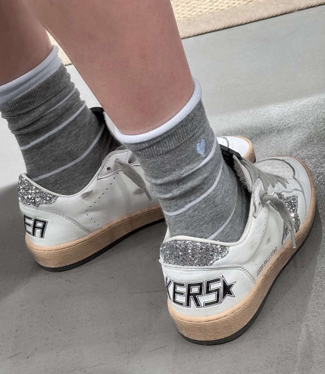 限時優惠✨訂貨📮Golden Goose BallStar sneaker Size 35/36/37/39/40/41