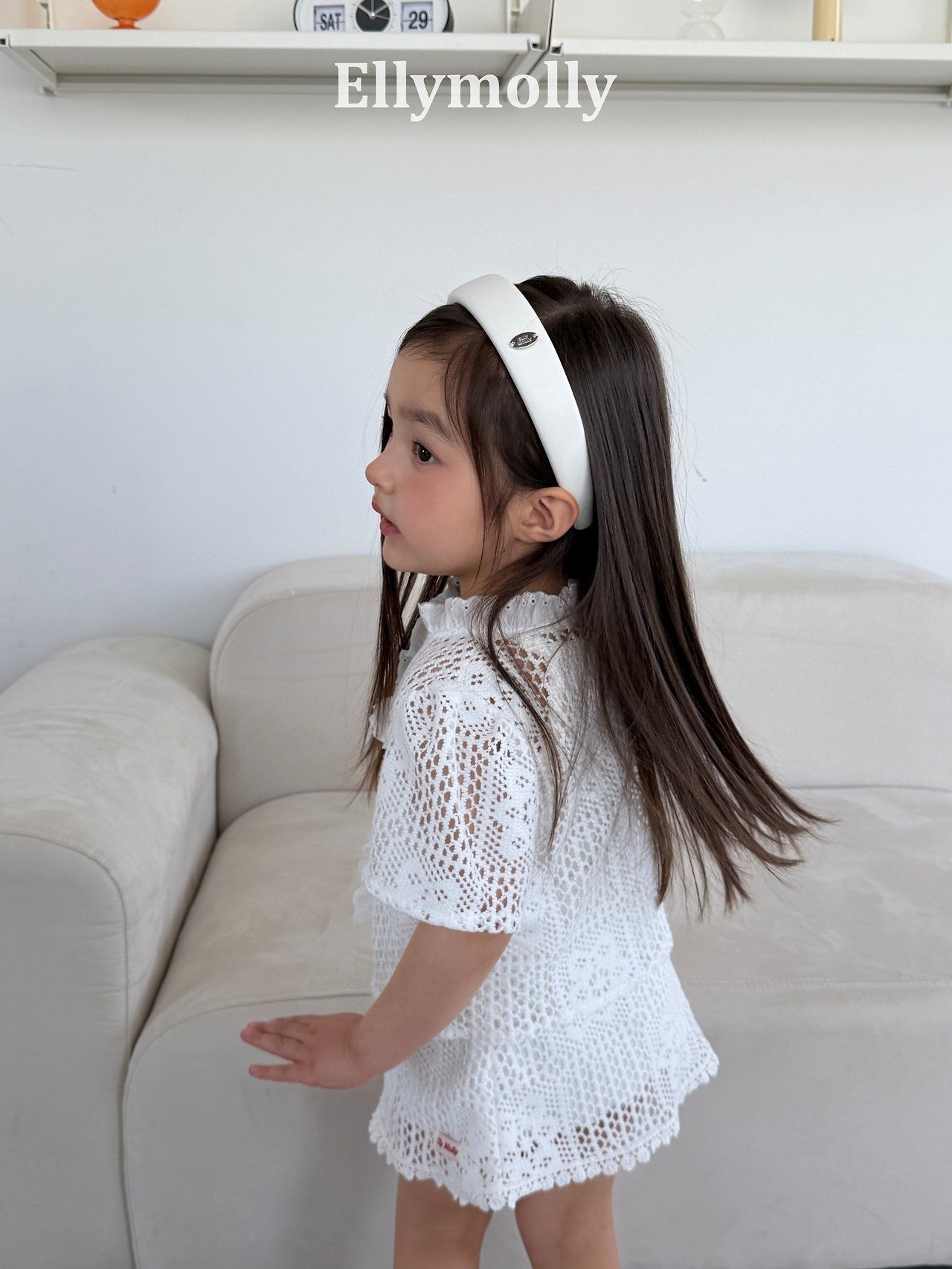 EL4329 Skirt