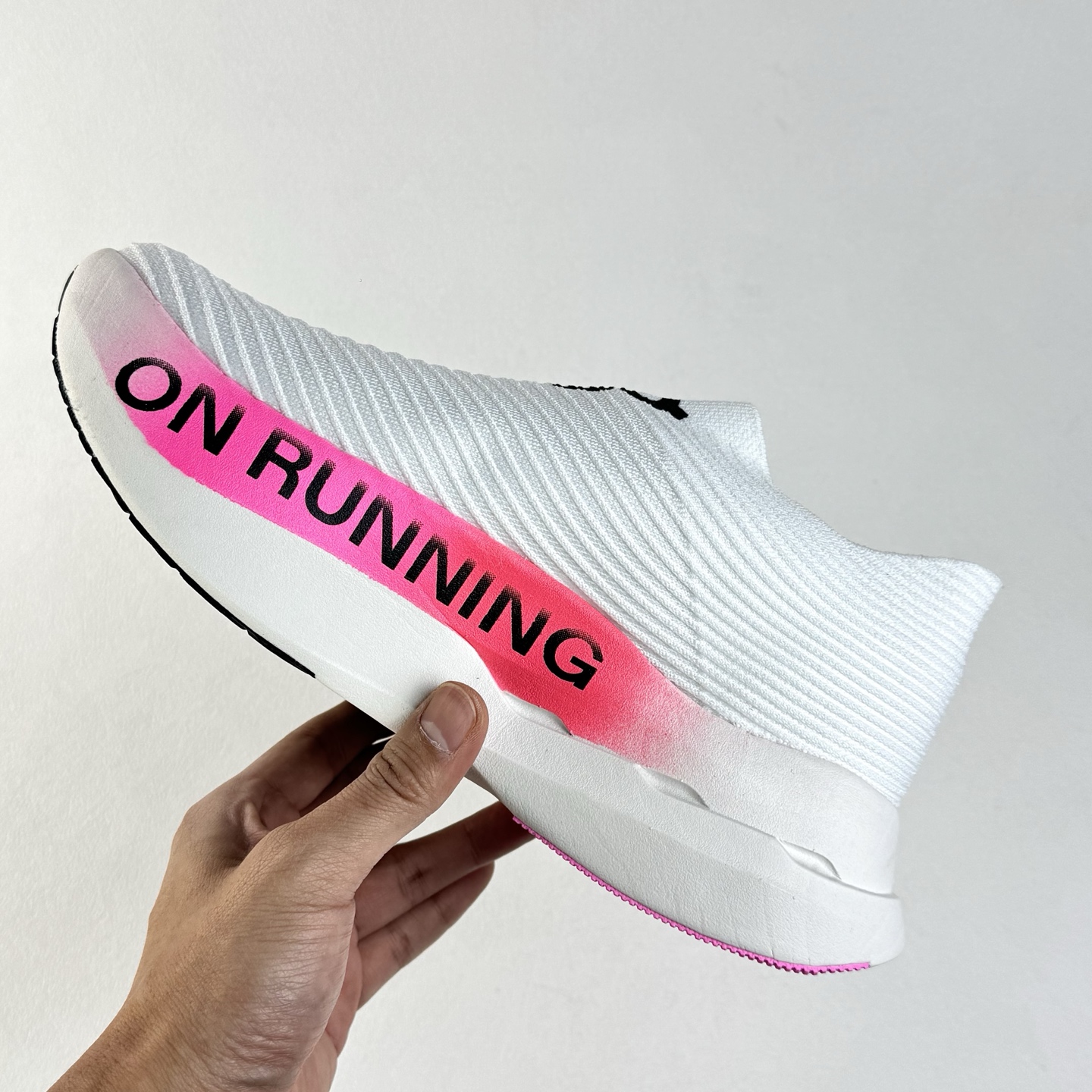 On Cloudboom Strike LS