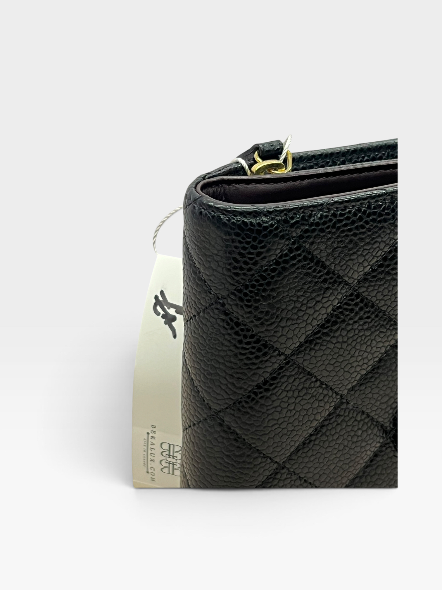 Pre-Owned CHANEL Wallet / Product Code: 082805